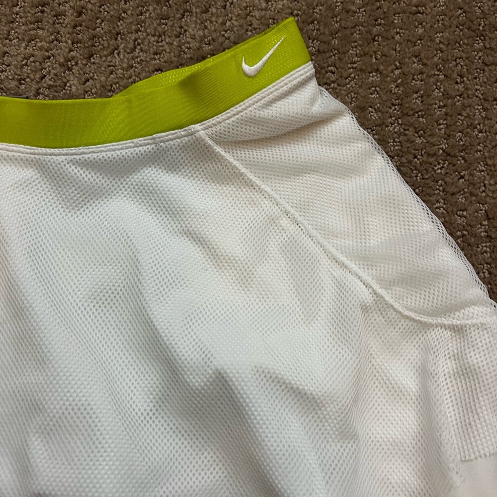 Nikes Women’s Vintage Y2K Tennis Skirt - Picture 2 of 5